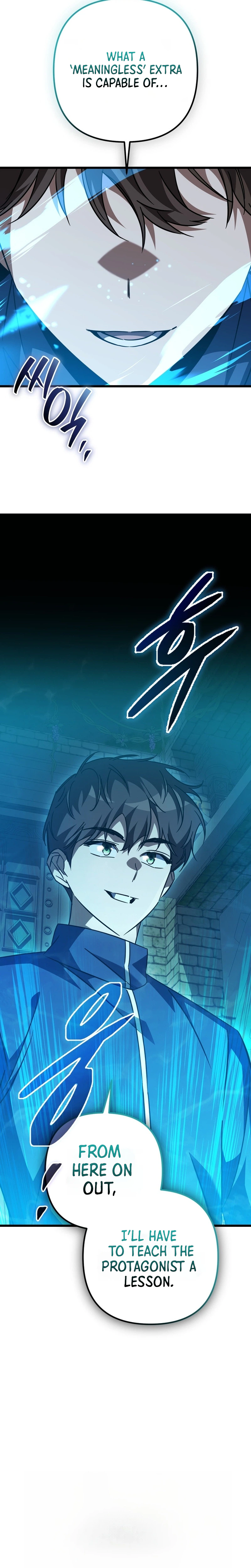The Regressed Extra Becomes a Genius Chapter 49 - Page 16
