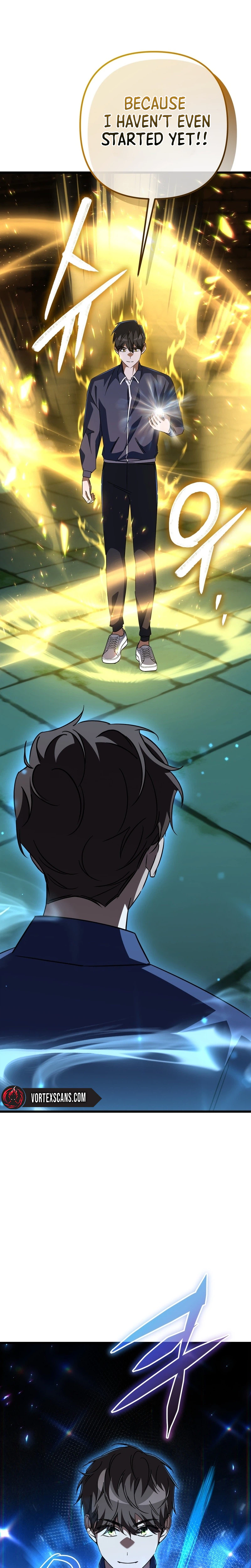 The Regressed Extra Becomes a Genius Chapter 49 - Page 26