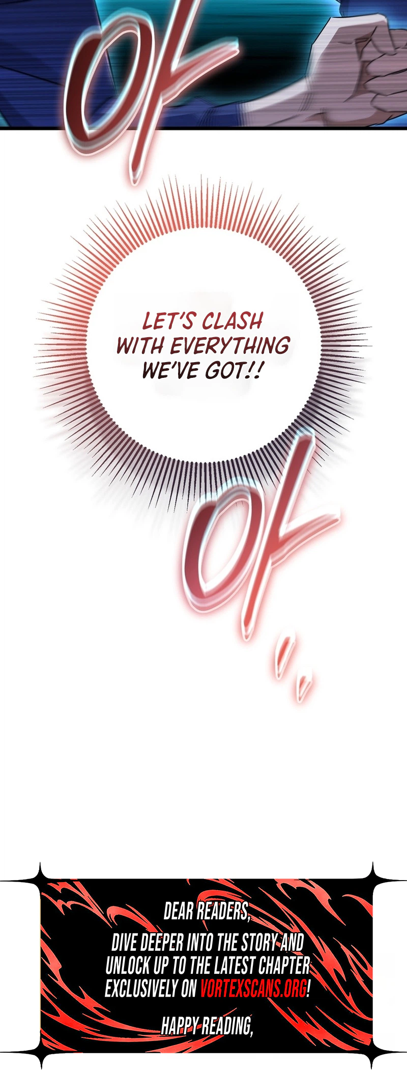 The Regressed Extra Becomes a Genius Chapter 49 - Page 33