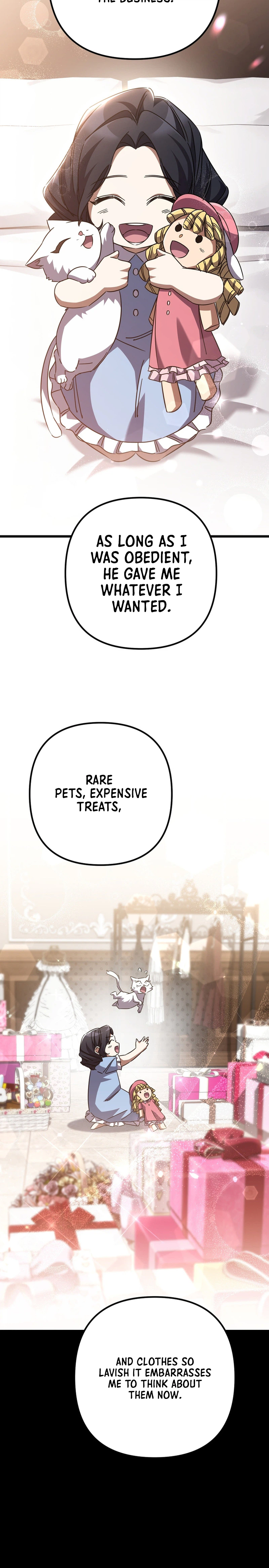 The Regressed Extra Becomes a Genius Chapter 51 - Page 13