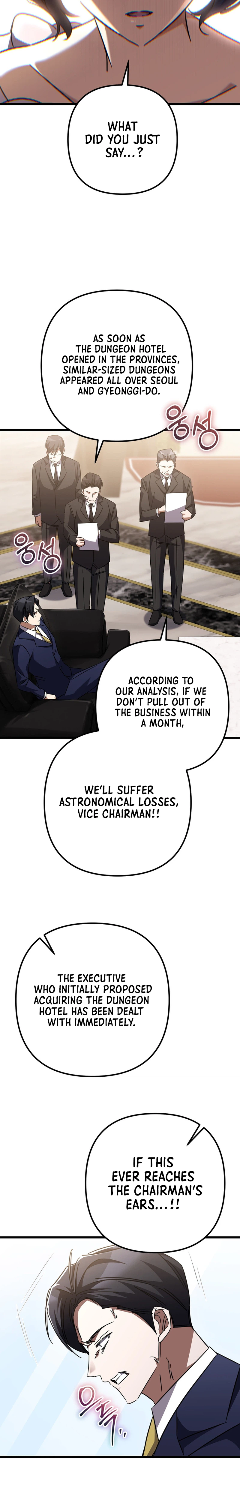 The Regressed Extra Becomes a Genius Chapter 51 - Page 18