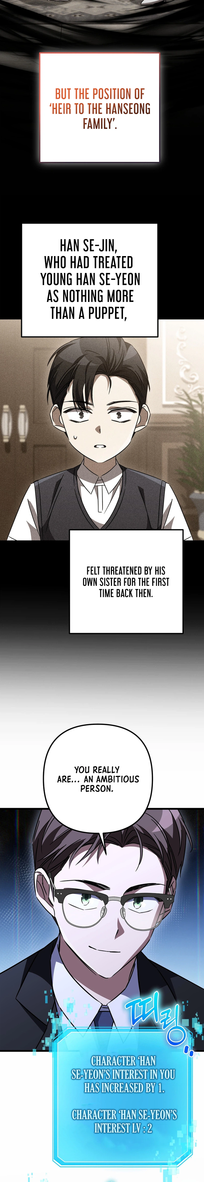 The Regressed Extra Becomes a Genius Chapter 51 - Page 28