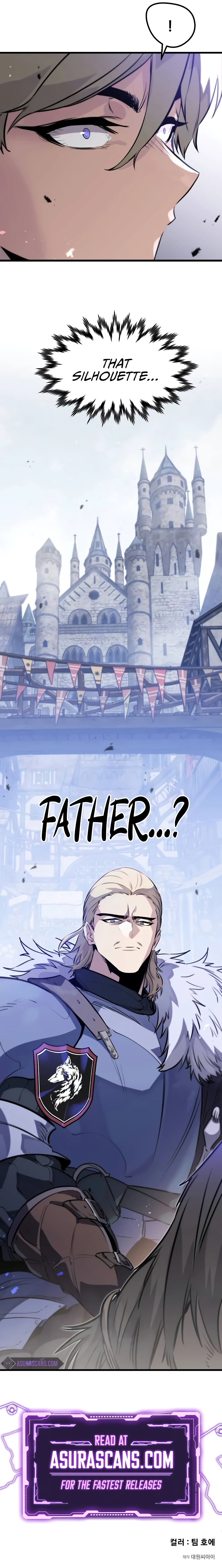 The Regressed Mercenary's Machinations Chapter 16 - Page 13