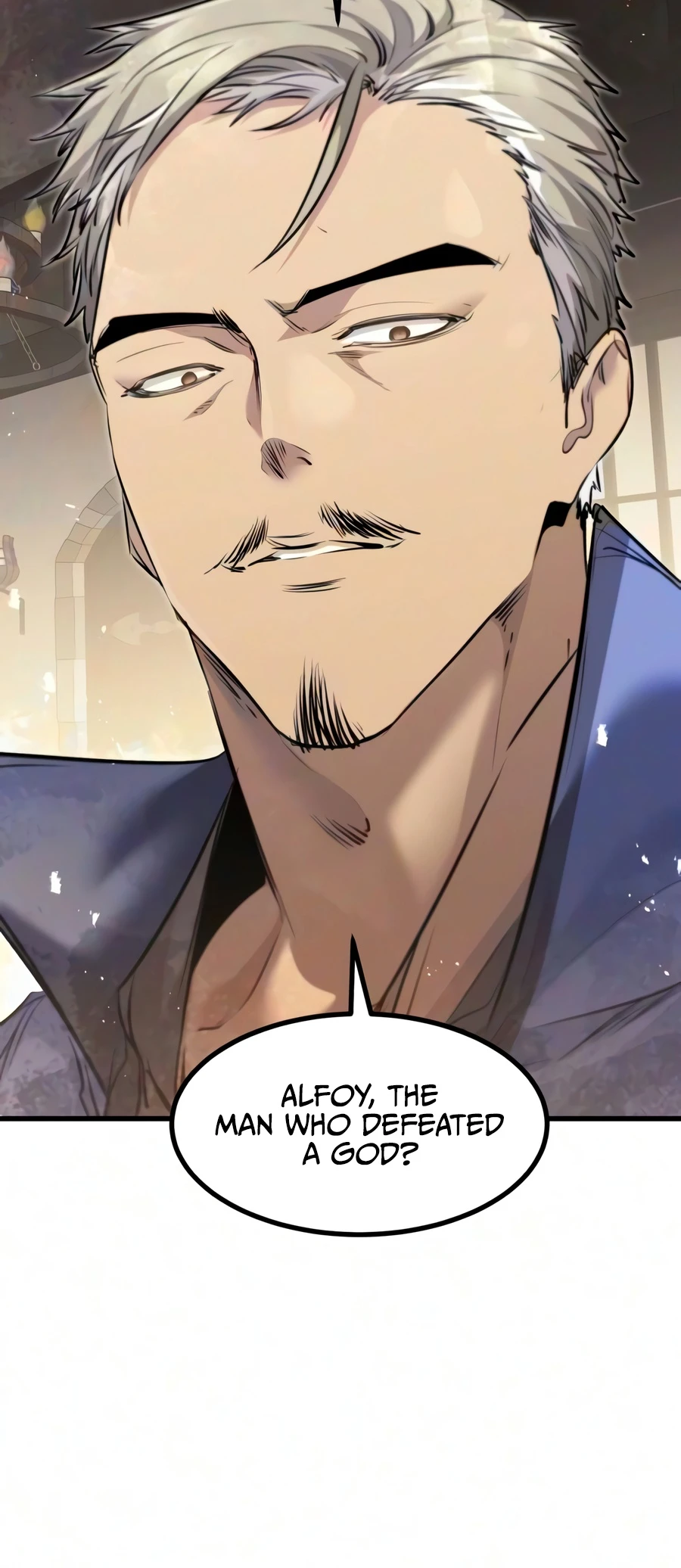 The Regressed Mercenary's Machinations Chapter 97 - Page 3