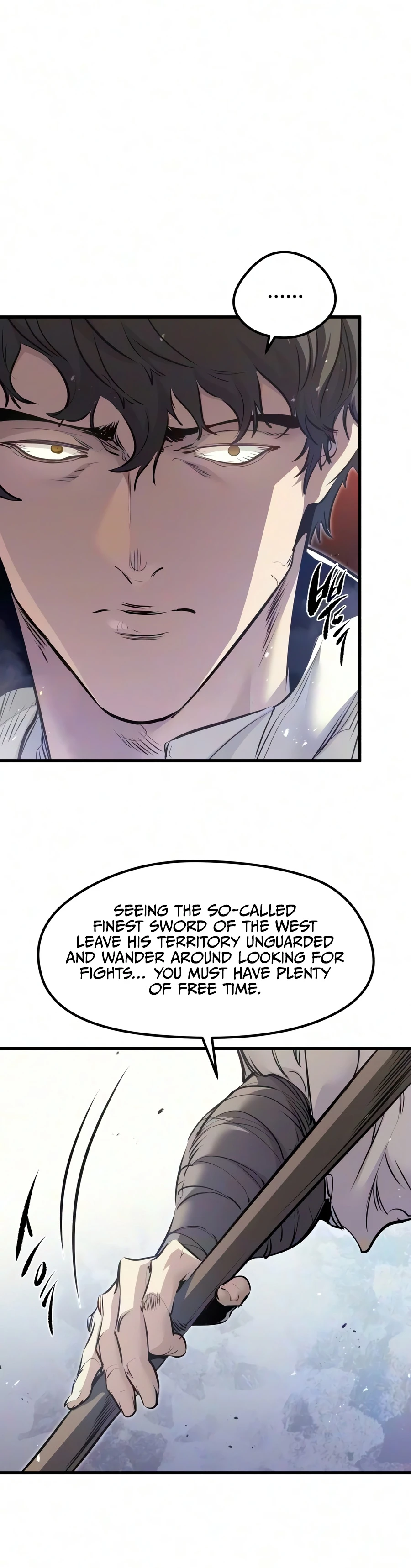 The Regressed Mercenary's Machinations Chapter 97 - Page 7