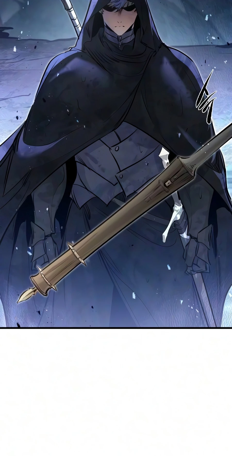 The Regressed Mercenary's Machinations Chapter 97 - Page 11