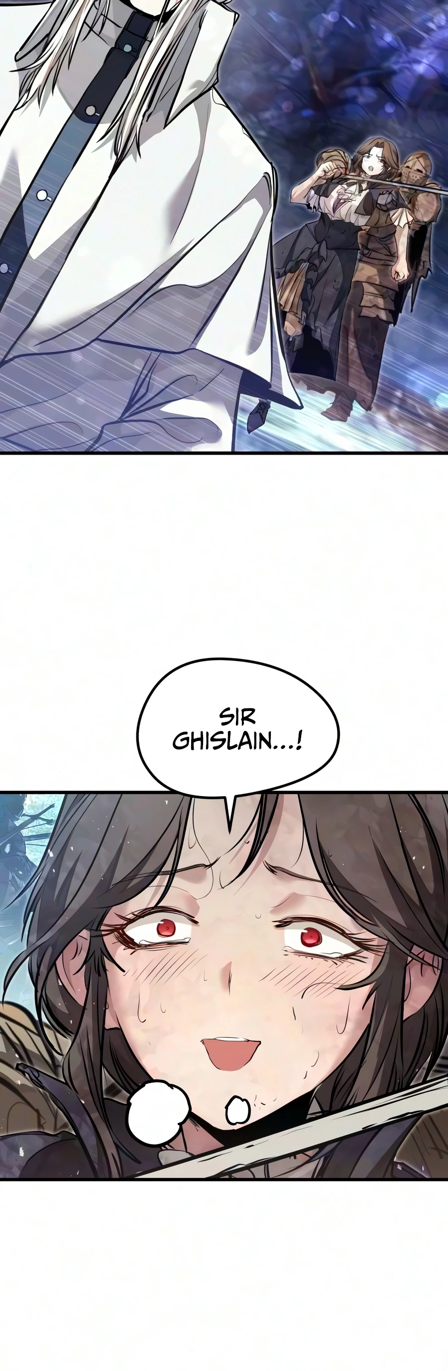 The Regressed Mercenary's Machinations Chapter 97 - Page 19