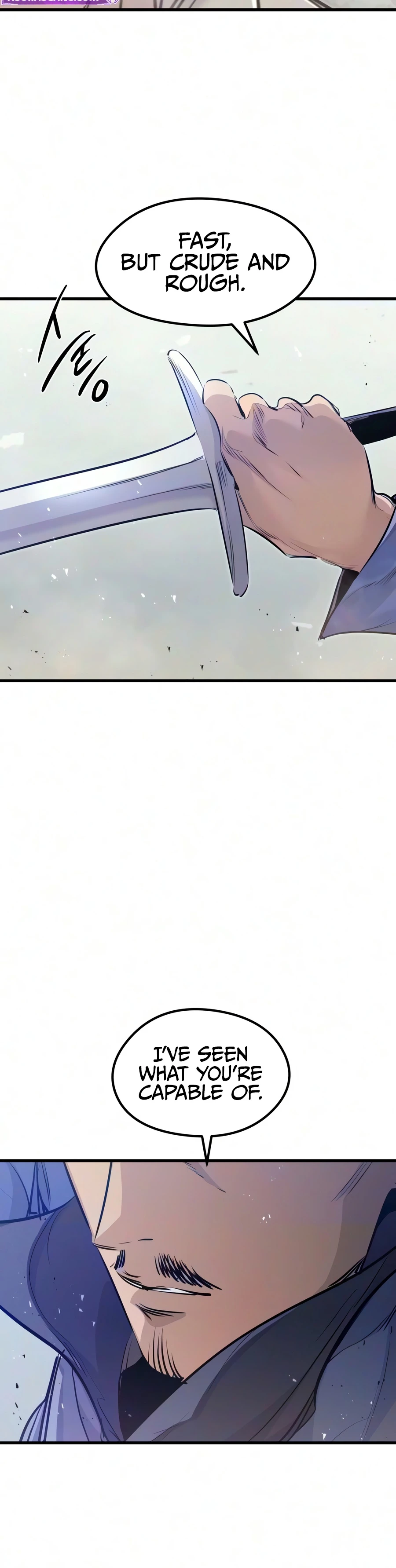 The Regressed Mercenary's Machinations Chapter 98 - Page 3