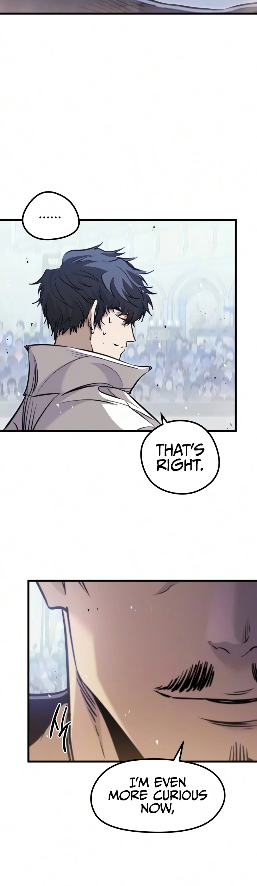 The Regressed Mercenary's Machinations Chapter 98 - Page 5