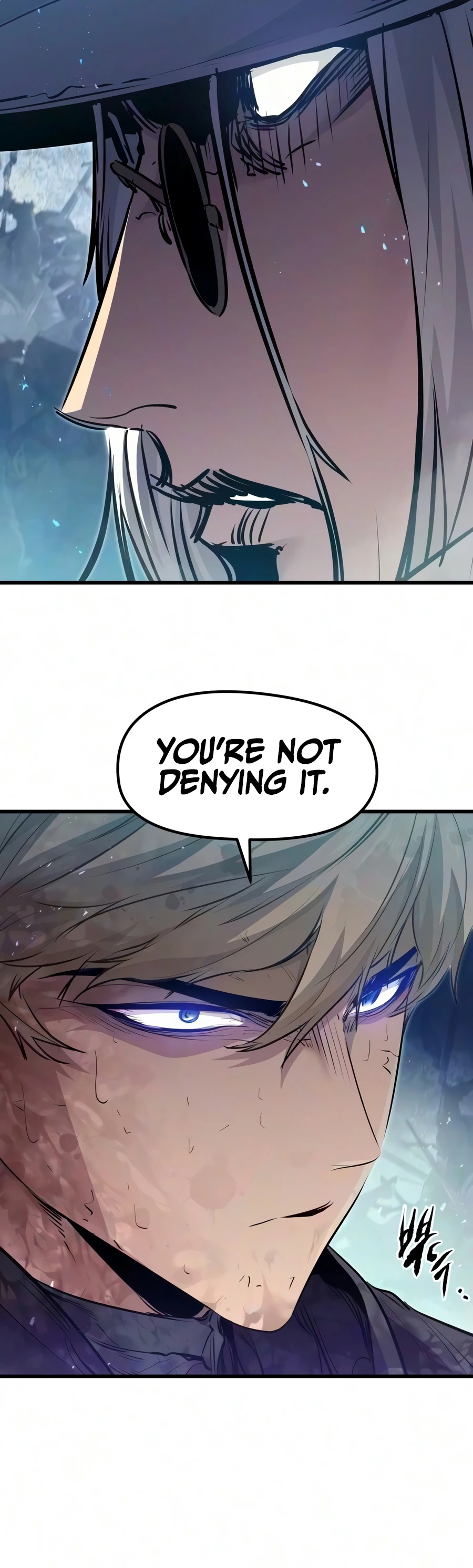 The Regressed Mercenary's Machinations Chapter 98 - Page 7