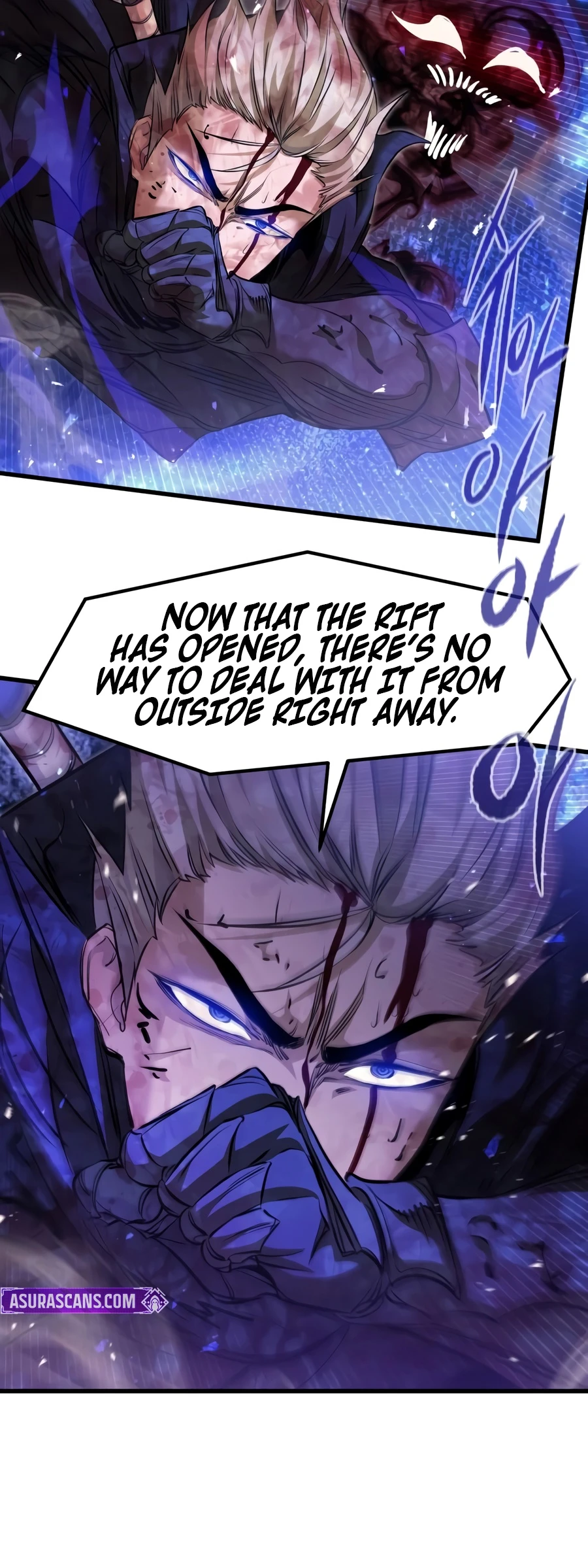 The Regressed Mercenary's Machinations Chapter 99 - Page 9