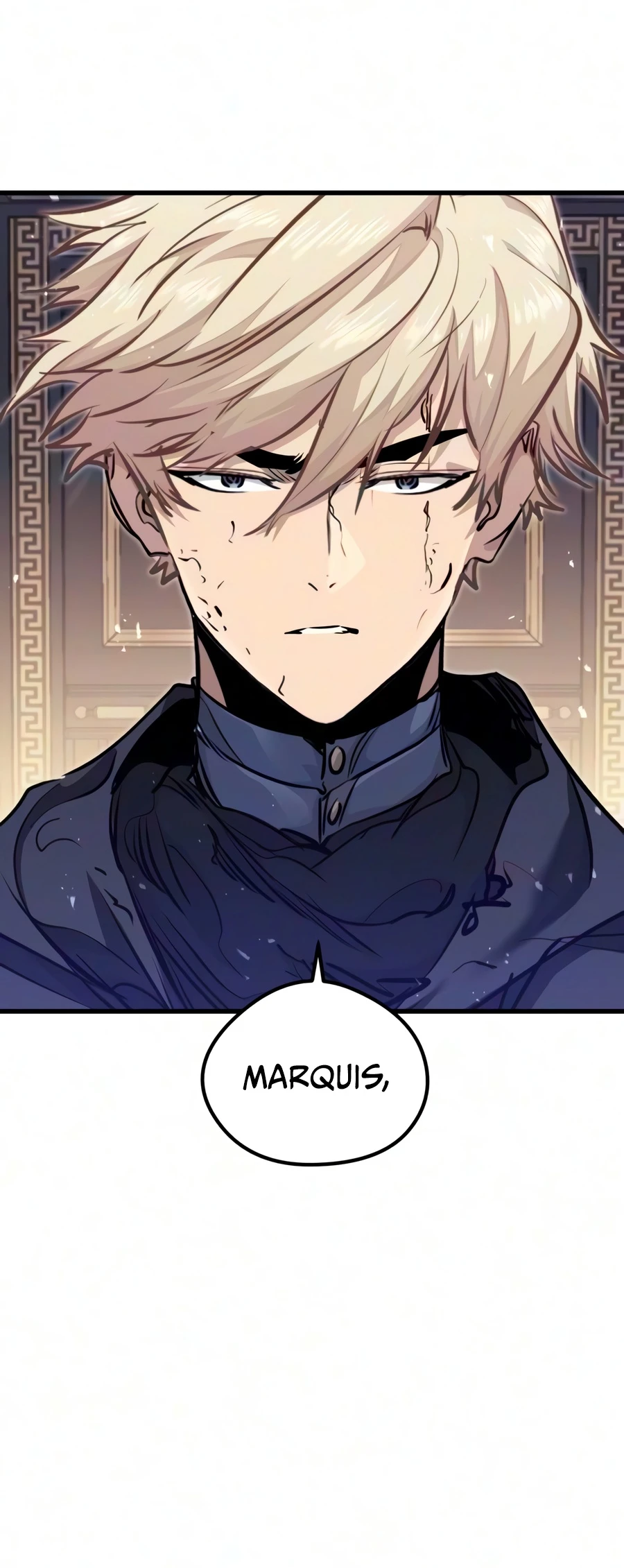 The Regressed Mercenary's Machinations Chapter 100 - Page 3