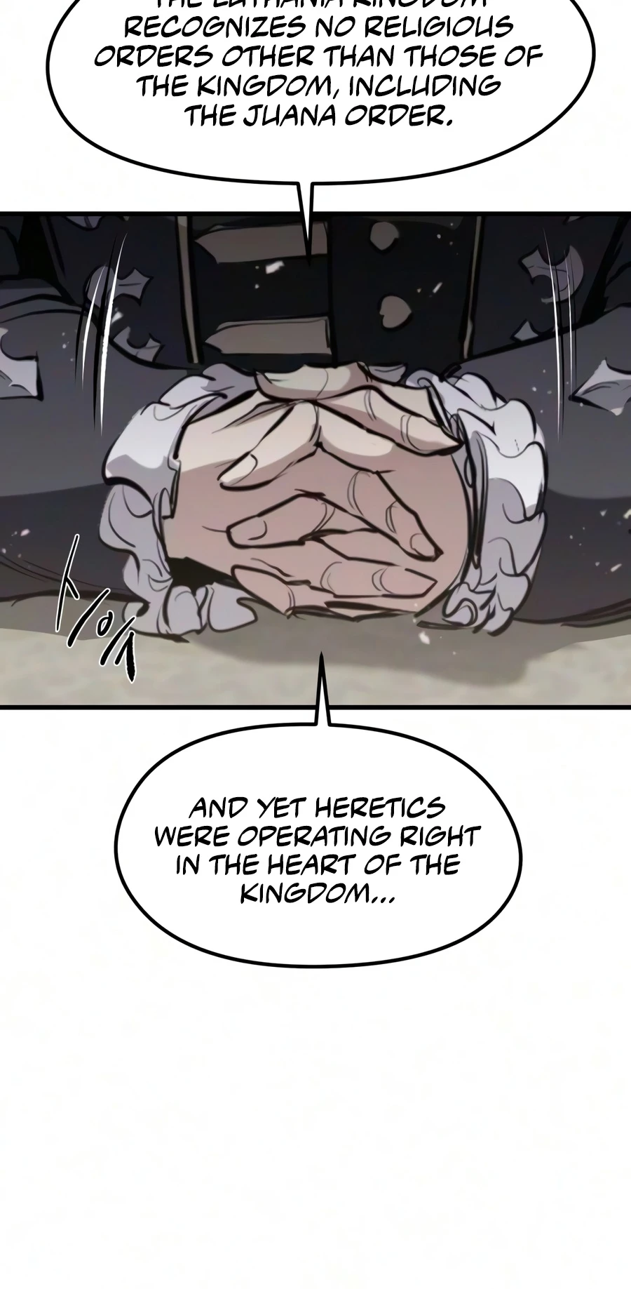 The Regressed Mercenary's Machinations Chapter 100 - Page 5