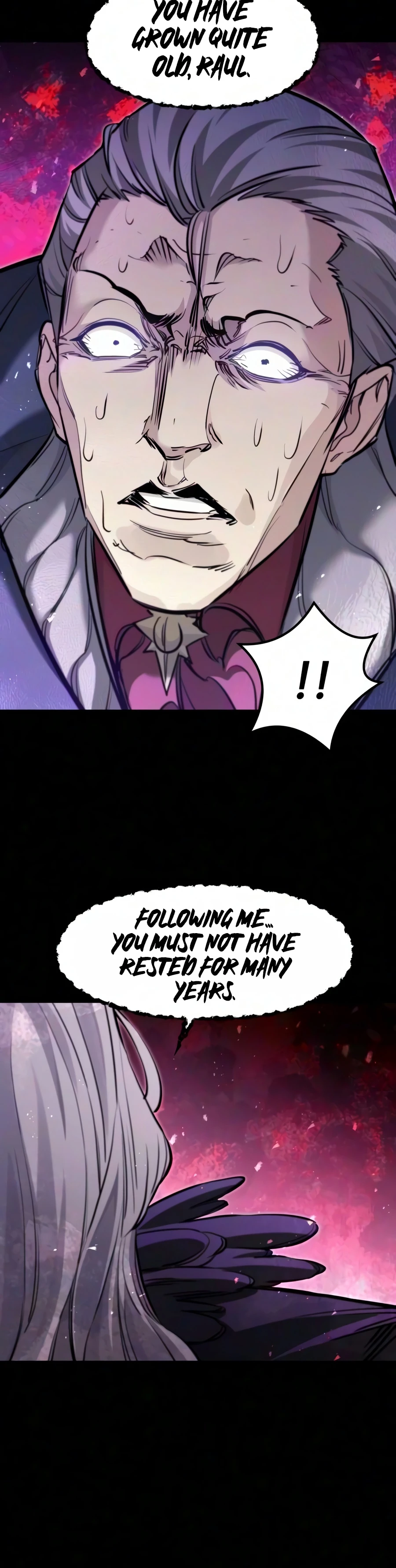 The Regressed Mercenary's Machinations Chapter 100 - Page 15