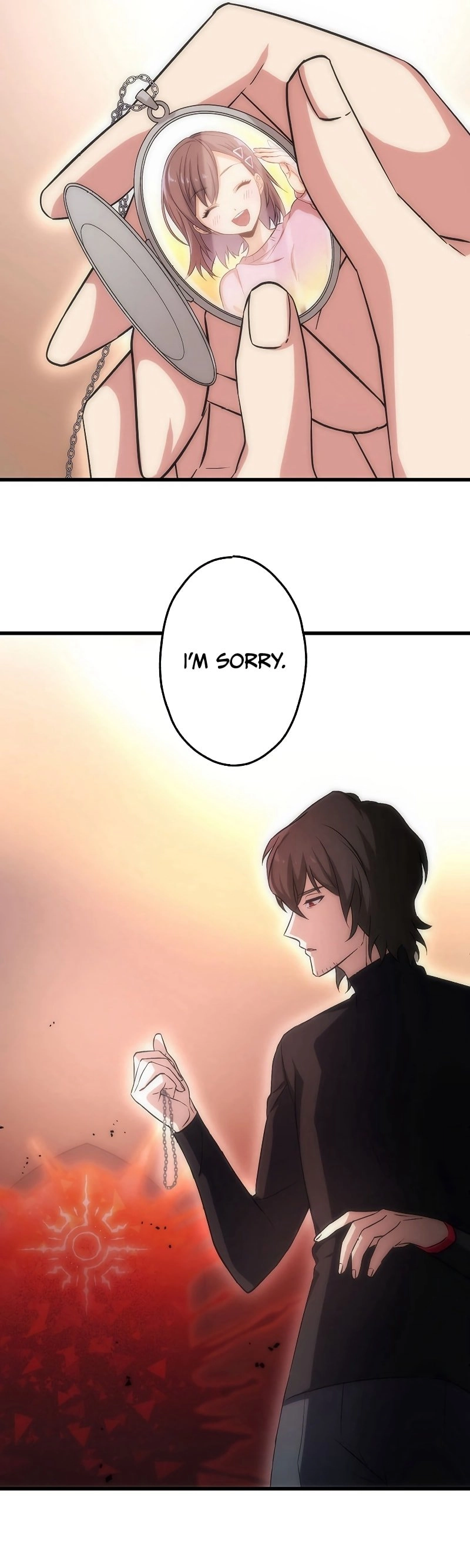 The Regressed S Class Adventurer's Quest Life Chapter 1 - Page 3