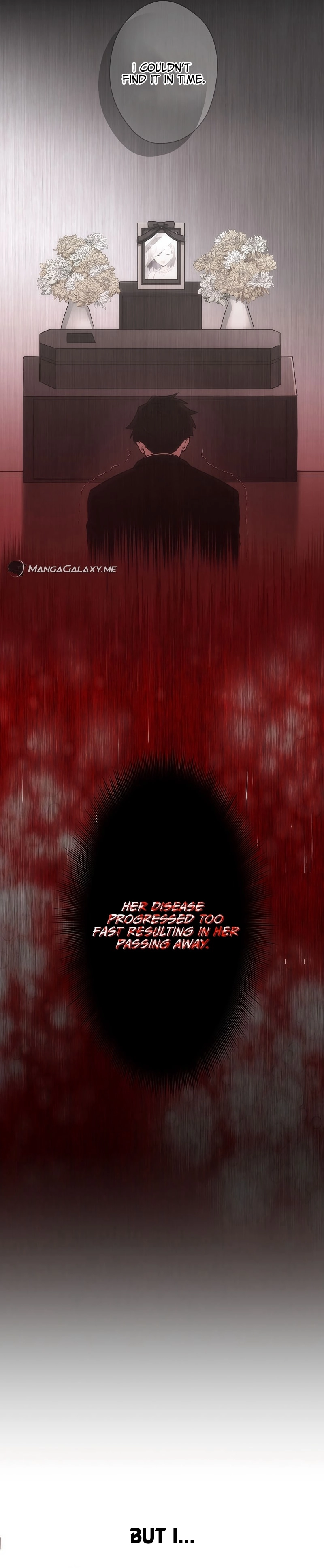 The Regressed S Class Adventurer's Quest Life Chapter 1 - Page 21