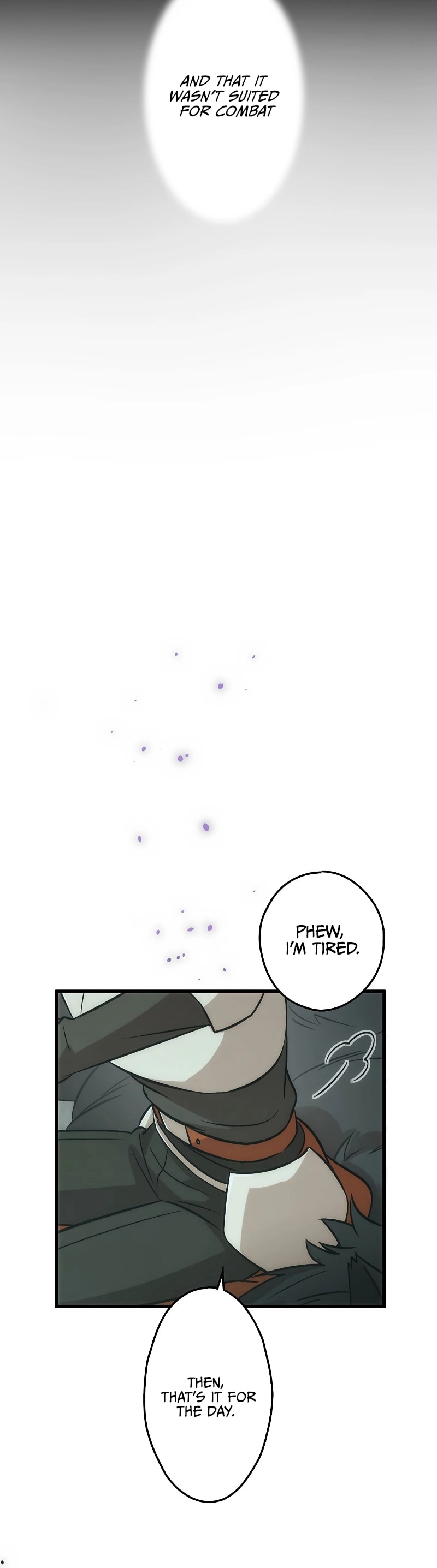 The Regressed S Class Adventurer's Quest Life Chapter 1 - Page 24