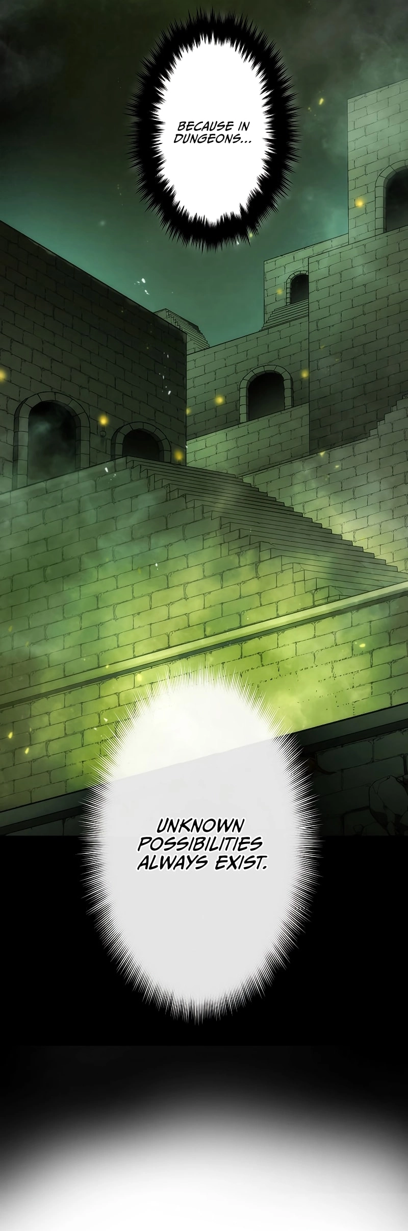 The Regressed S Class Adventurer's Quest Life Chapter 1 - Page 29