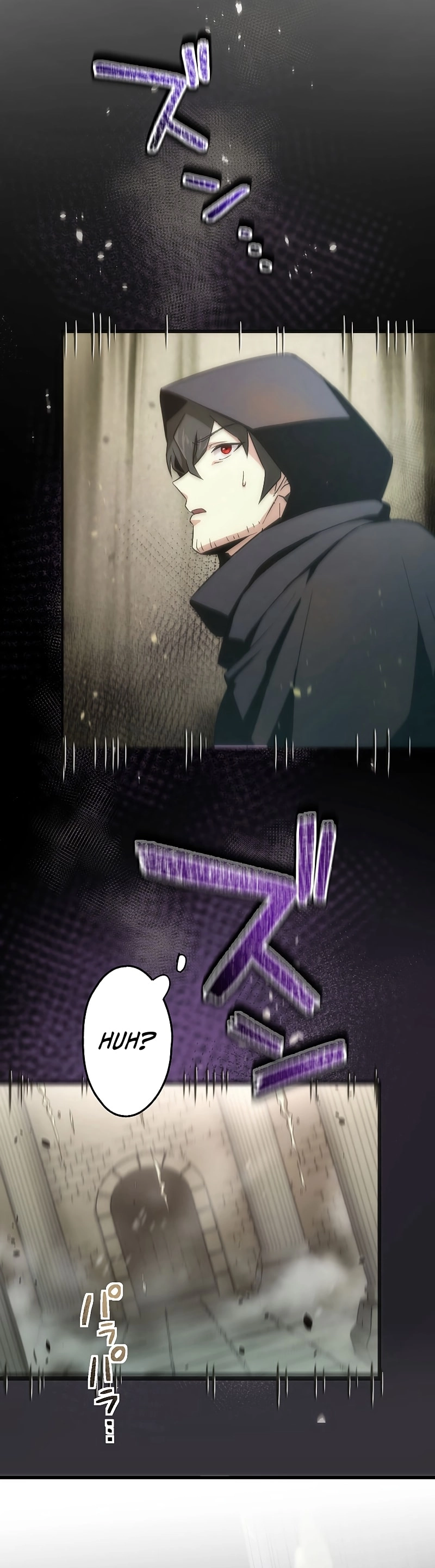 The Regressed S Class Adventurer's Quest Life Chapter 1 - Page 31