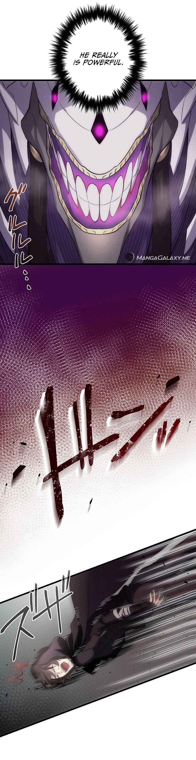 The Regressed S Class Adventurer's Quest Life Chapter 1 - Page 38