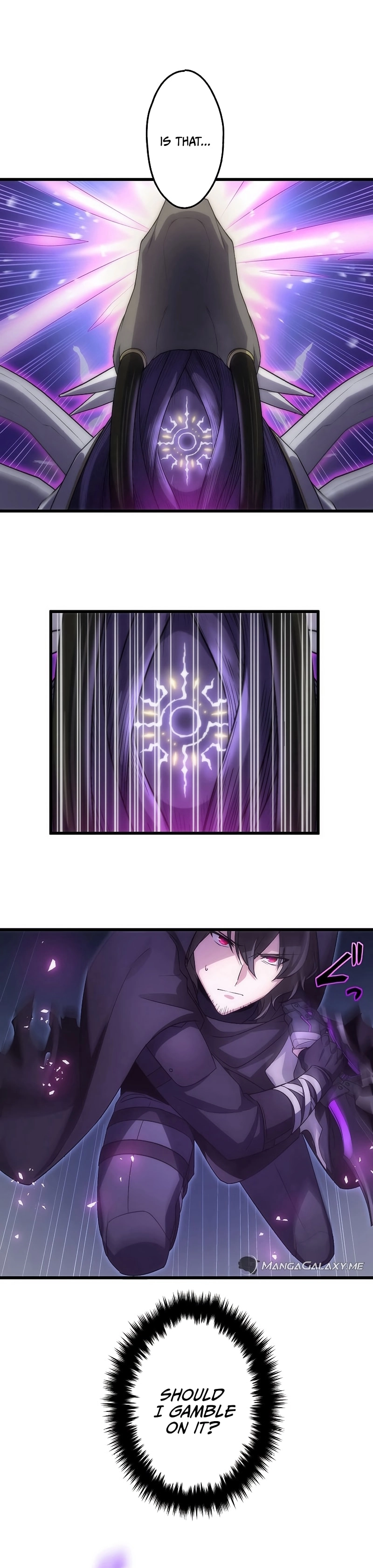 The Regressed S Class Adventurer's Quest Life Chapter 1 - Page 58