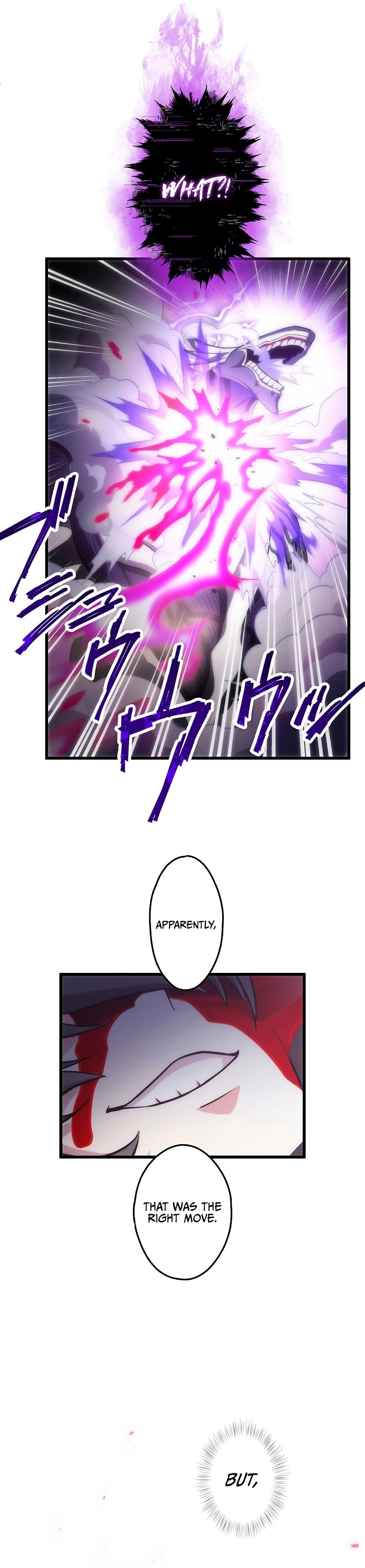 The Regressed S Class Adventurer's Quest Life Chapter 1 - Page 63