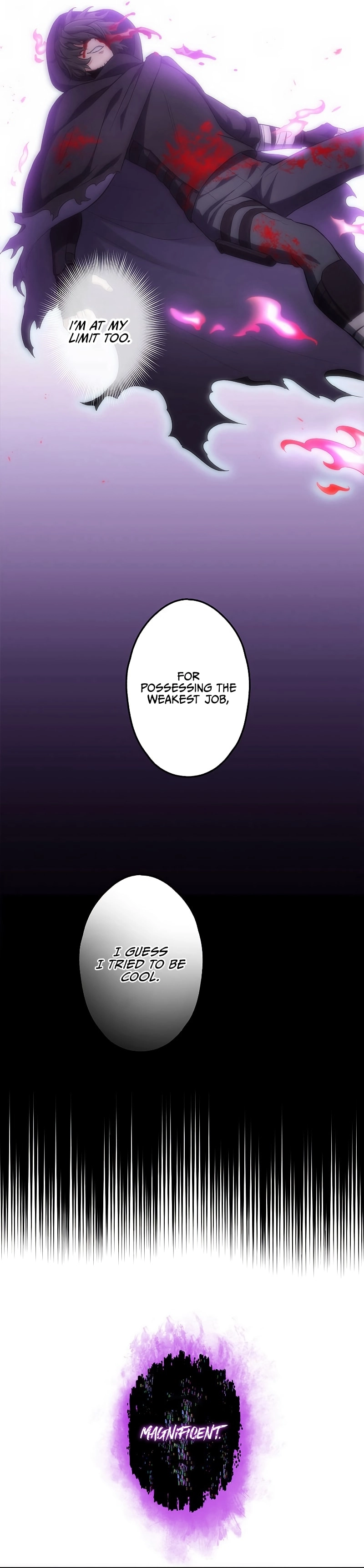 The Regressed S Class Adventurer's Quest Life Chapter 1 - Page 64