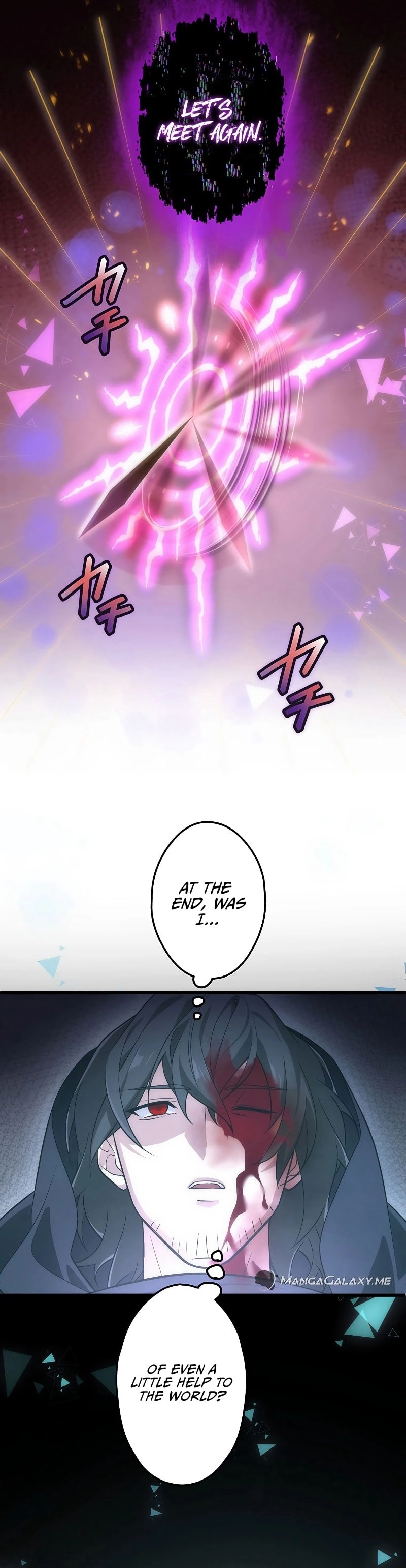 The Regressed S Class Adventurer's Quest Life Chapter 1 - Page 66