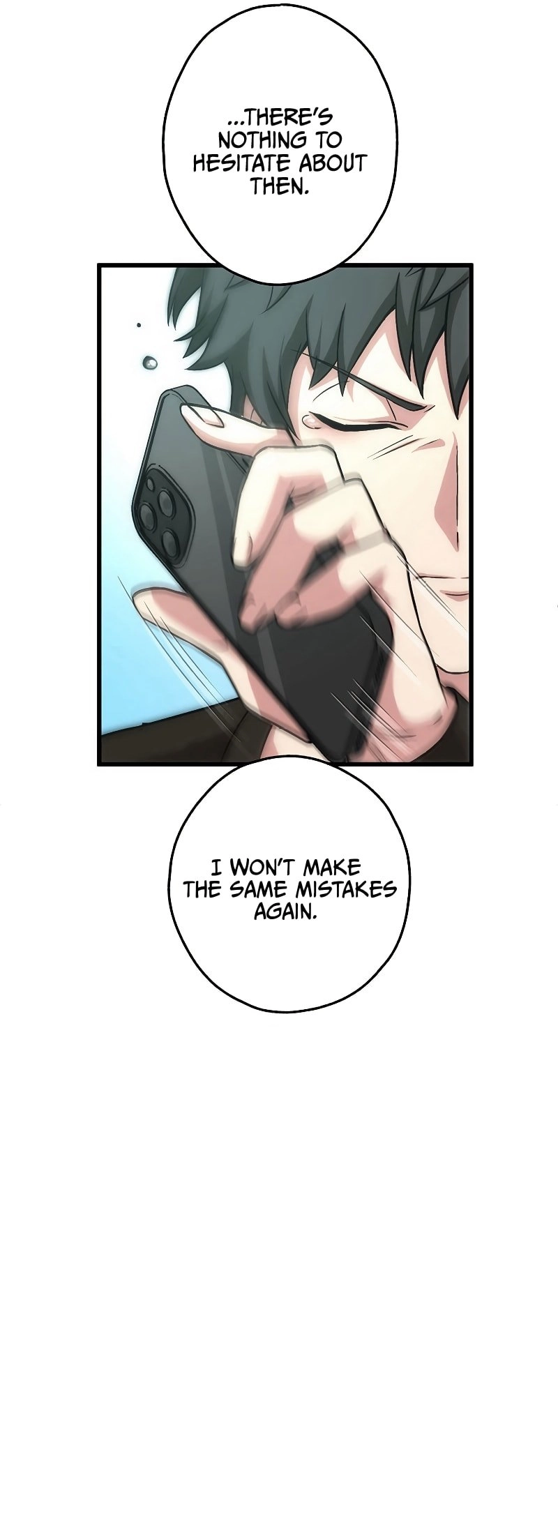 The Regressed S Class Adventurer's Quest Life Chapter 1 - Page 75
