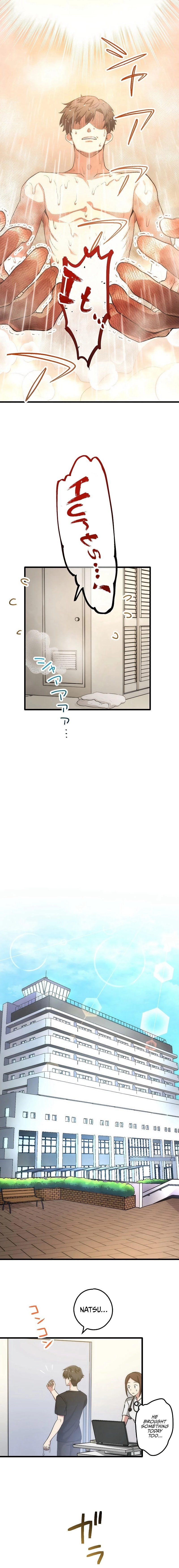 The Regressed S Class Adventurer's Quest Life Chapter 7 - Page 20