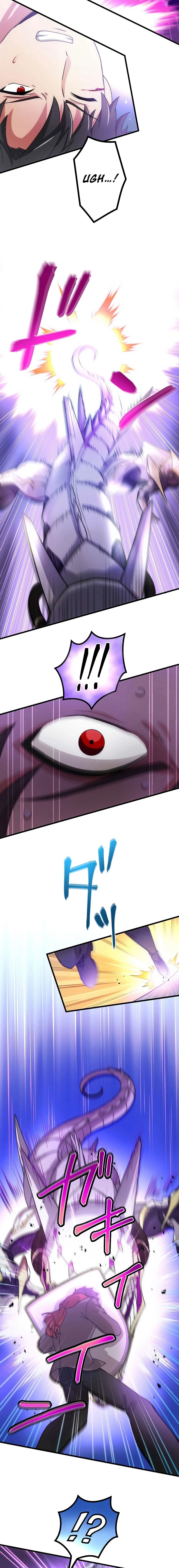 The Regressed S Class Adventurer's Quest Life Chapter 10 - Page 11