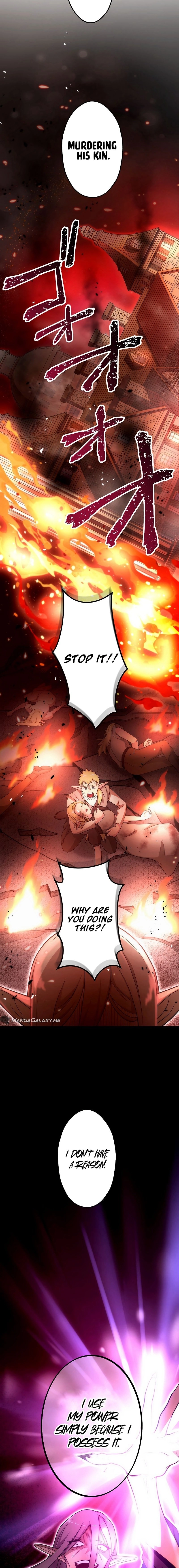 The Regressed S Class Adventurer's Quest Life Chapter 11 - Page 12
