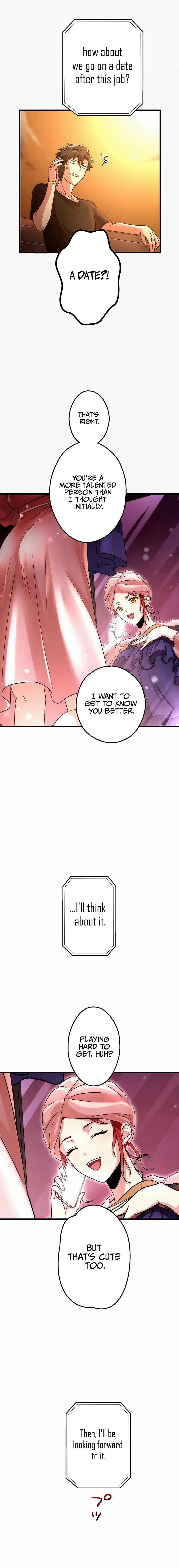 The Regressed S Class Adventurer's Quest Life Chapter 13 - Page 20