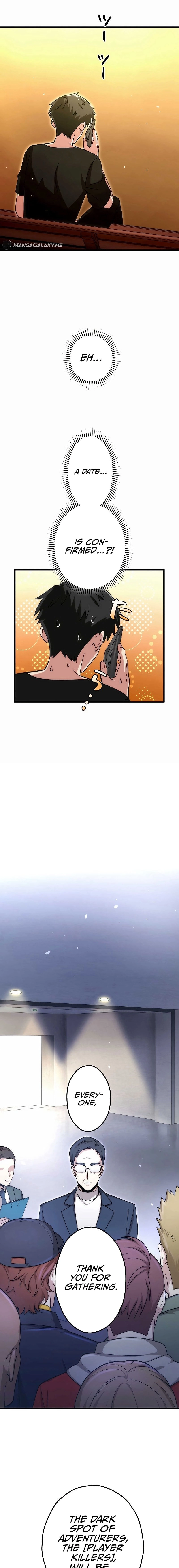 The Regressed S Class Adventurer's Quest Life Chapter 13 - Page 21