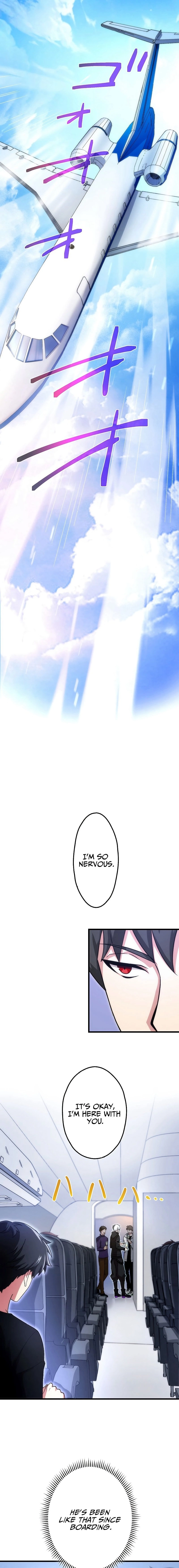 The Regressed S Class Adventurer's Quest Life Chapter 14 - Page 3