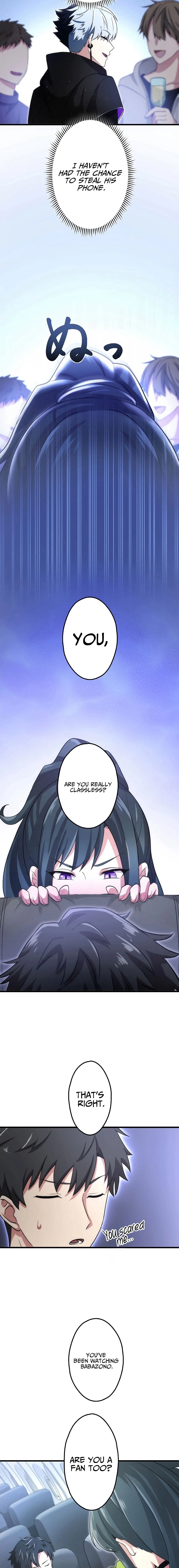 The Regressed S Class Adventurer's Quest Life Chapter 14 - Page 4