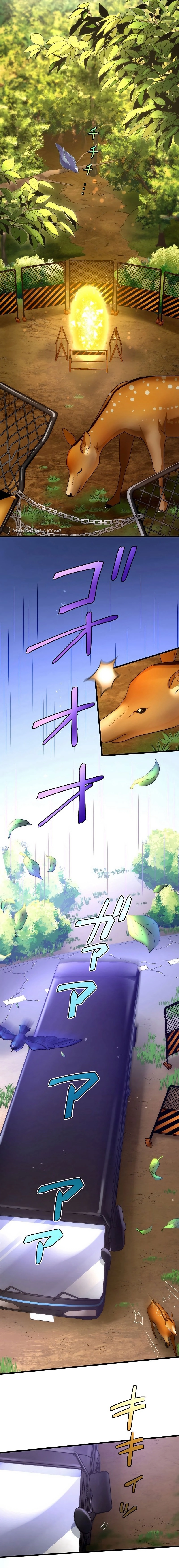 The Regressed S Class Adventurer's Quest Life Chapter 14 - Page 10