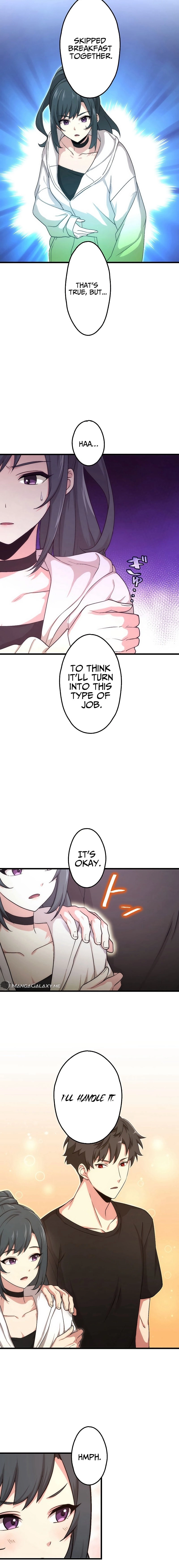 The Regressed S Class Adventurer's Quest Life Chapter 14 - Page 13