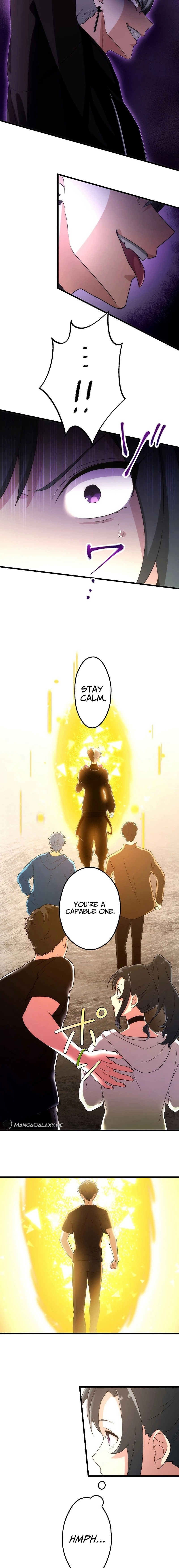 The Regressed S Class Adventurer's Quest Life Chapter 14 - Page 15