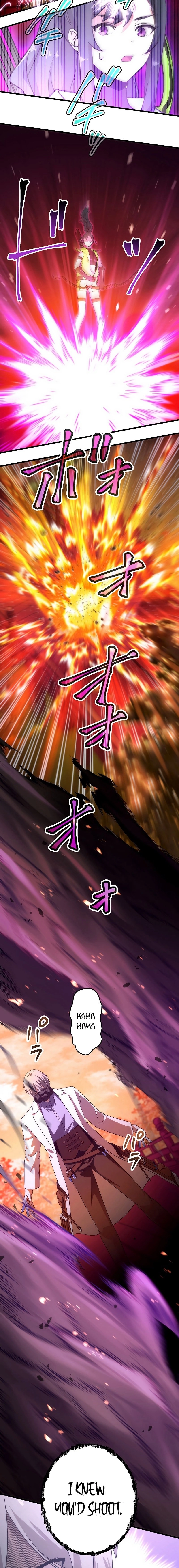 The Regressed S Class Adventurer's Quest Life Chapter 15 - Page 18