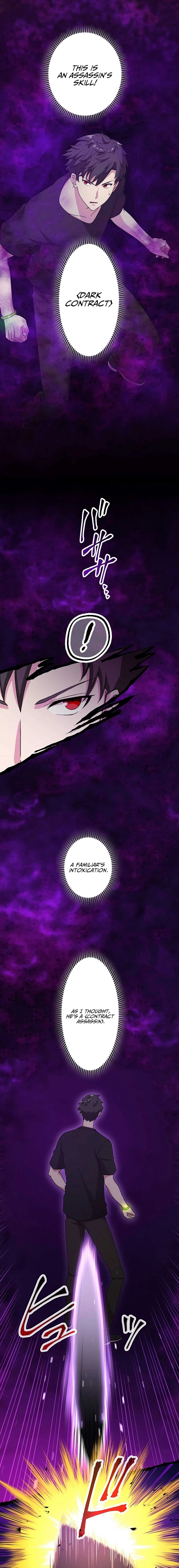 The Regressed S Class Adventurer's Quest Life Chapter 16 - Page 4