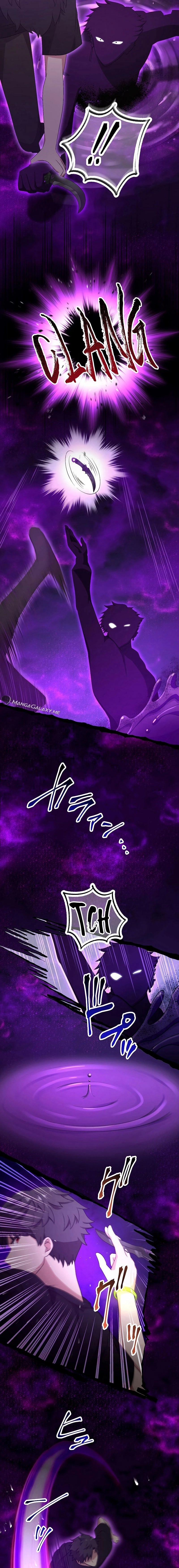 The Regressed S Class Adventurer's Quest Life Chapter 16 - Page 6