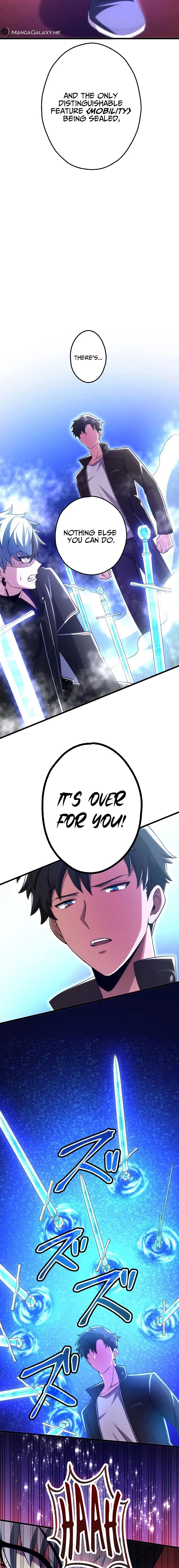 The Regressed S Class Adventurer's Quest Life Chapter 17 - Page 10