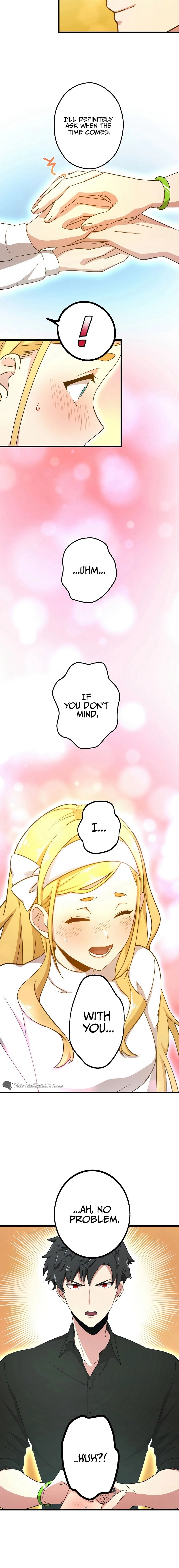 The Regressed S Class Adventurer's Quest Life Chapter 19 - Page 13
