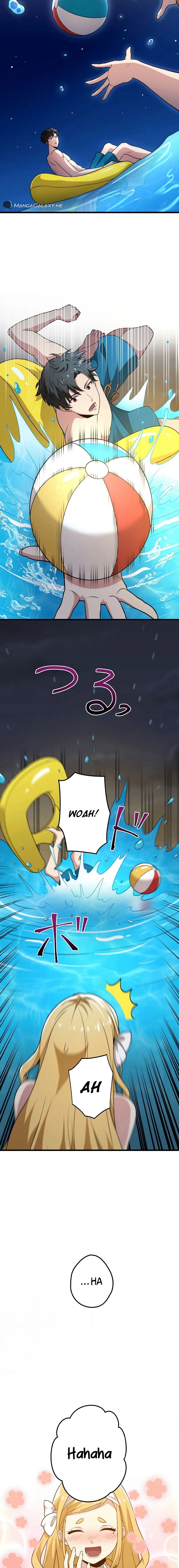 The Regressed S Class Adventurer's Quest Life Chapter 19 - Page 17