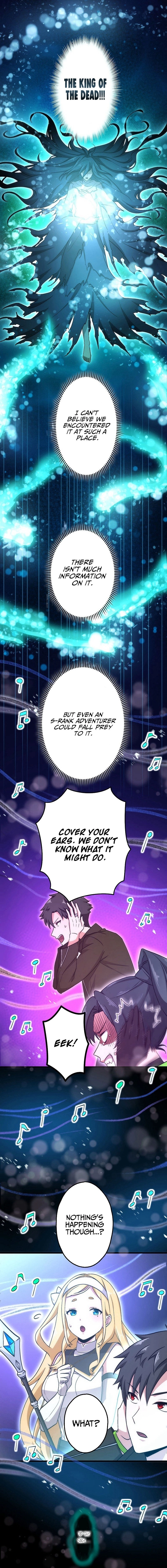 The Regressed S Class Adventurer's Quest Life Chapter 22 - Page 18