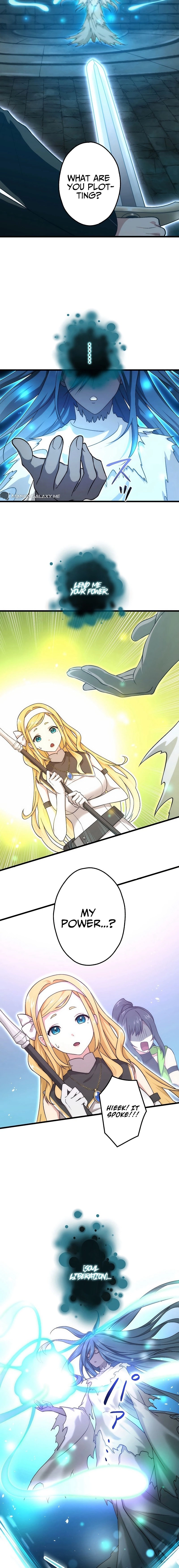 The Regressed S Class Adventurer's Quest Life Chapter 23 - Page 3