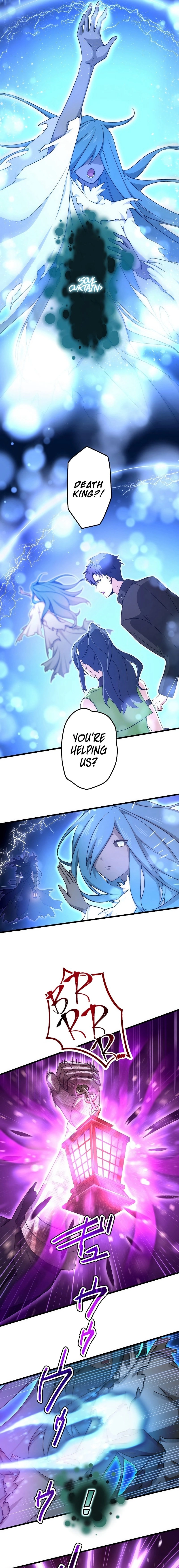 The Regressed S Class Adventurer's Quest Life Chapter 23 - Page 11