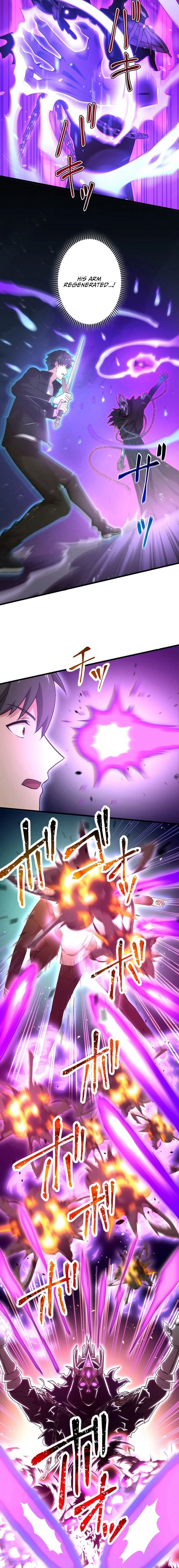 The Regressed S Class Adventurer's Quest Life Chapter 24 - Page 3