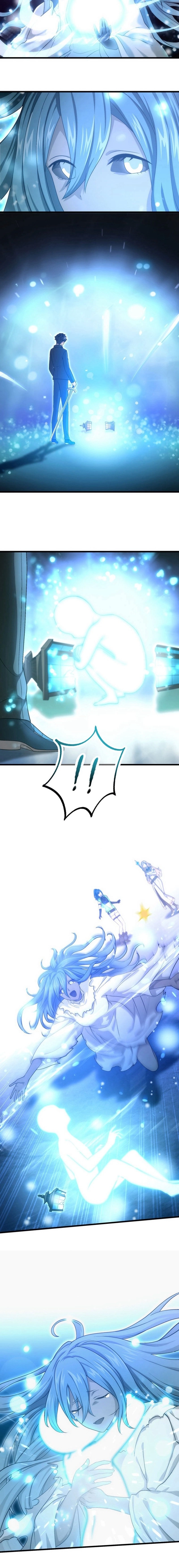 The Regressed S Class Adventurer's Quest Life Chapter 24 - Page 9